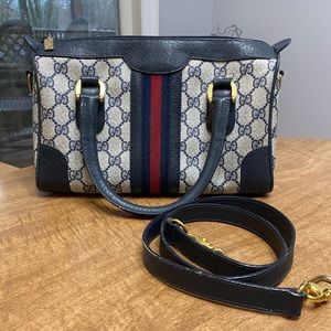 Vintage Gucci Ophidia Crossbody ‼️SOLD‼️